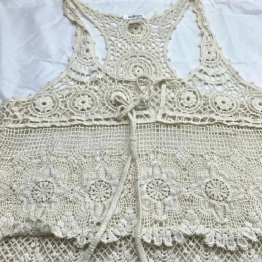 Miroa ladies blouse  S/M